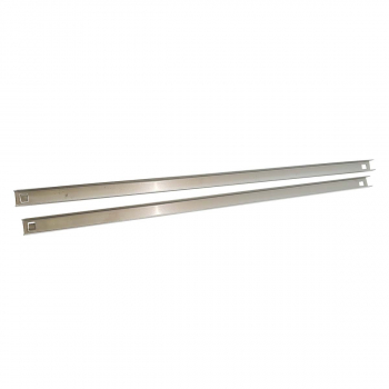 Auflageschienen GN 2/1 Rost Serie Easyline - Gastrohot