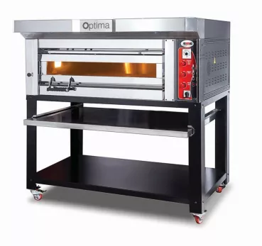 Bäckerei-& Konditorei Ofen | 7.5 kW 400V