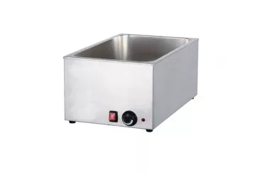 Bain Marie - Wasserbad 10L ohne Ablaufhahn