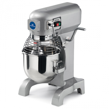 Planetenschneebesen 10 Liter mit 3 Geschwindigkeiten - 230V - Gastrohot