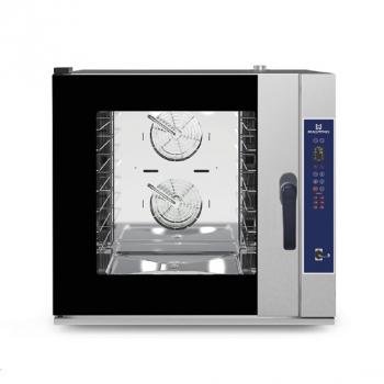 Elektro Konvektionsofen 4x GN 1/1 60x40 cm - Effizienter Konvektionsofen für die Gastronomie