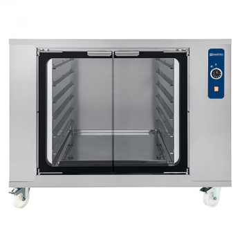 Gärschrank auf Rädern - Professioneller Gärprozess für Bäckereien und Gastronomie