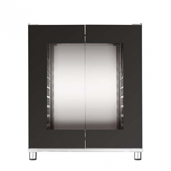 Gärtschrank für 8 Bleche 600x400 mm - professioneller Gärtschrank für Bäckereien und Konditoreien