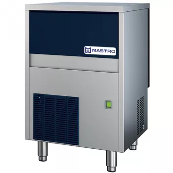 Eiswürfelbereiter, Luftkühlung, 53 kg/24 h - 220V/ 60Hz