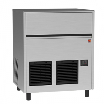 Eiswürfelbereiter | Luftkühlung | 67 kg/24 h