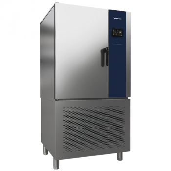 Schockfroster 10x GN 1/1 600x400 mm -90/-18°C - Gastrohot