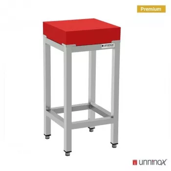 Hackblöcke | HACKBLOCK 400x400xH850