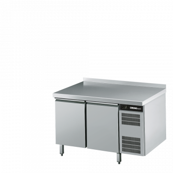 Bäckerei-Kühltisch, mit Tischplatte, 1300X800X850 mm
