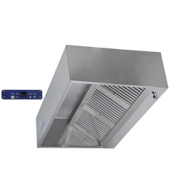 Kastenhaube Motor | 1200x1100 mm