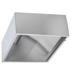 Wandhaube für Haubenspülmaschinen 900x900