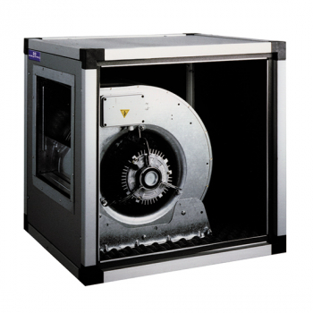 Airbox | 1 Geschwindigkeit | 4000 m³/h