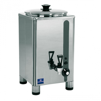 Getränkedispenser 6 Liter für warme Getränke