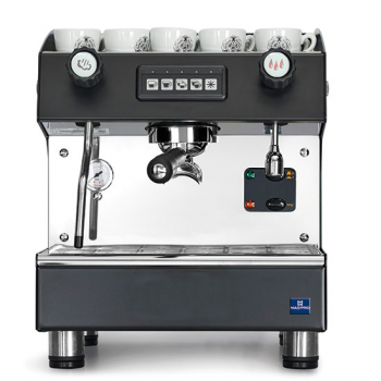 Espressomaschine | automatisch | 1 Gruppe | 3 Liter