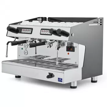 Espressomaschine | automatisch | 2 Gruppen