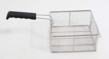 FRYER 16L WITH CABINET - Frying Basket Complete