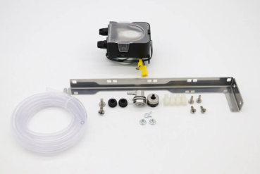 Vaatwasmiddeldispenserkit - voor potwasmachines 56x63cm en 70x70cm