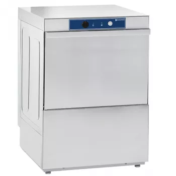 Geschirrspülmaschine mit Spülmitteldosierer, mechanisch, Korbmaß 50x50 cm, max H=32 cm