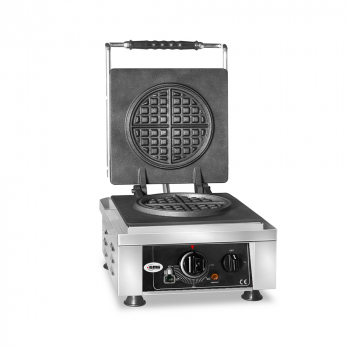 GMG Waffeleisen American | 1x (Ø 16 x 1.5cm)