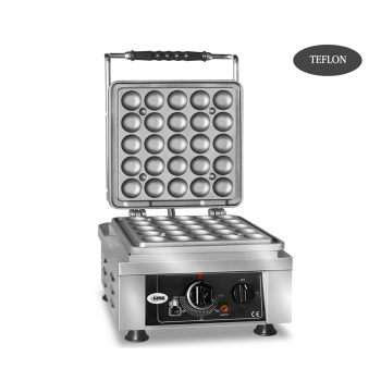 GMG Waffeleisen Lokmia-L