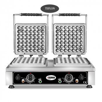 GMG Waffeleisen Lokmia-S