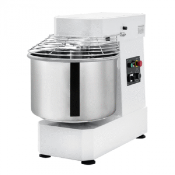 Teigknetmaschine 60L 2 Geschwindigkeiten 400V