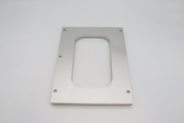1/4 GN Tray 263 x 161 mm - Medium - 1 Compartment