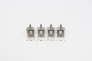 4 Clips For Shelf R400/600Ss