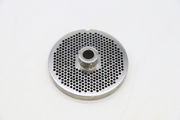 Fleischwolf 32 - 3 mm Mahlscheibe: Top Qualität!