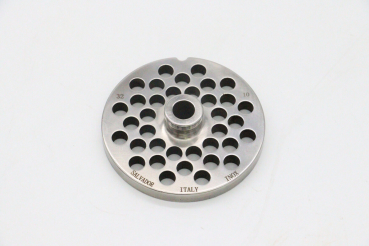 Meat Mincer 32 - 10mm Grinding Plate