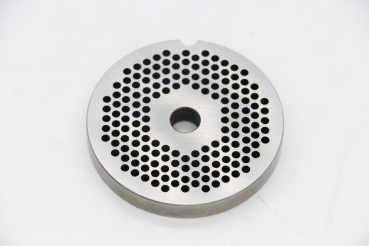 Fleischwolf 12 - Mahlscheibe 3 mm: Top Qualität!