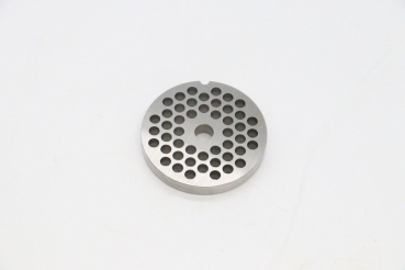 Fleischwolf 12 - 4 mm Mahlscheibe: Perfektes Zerkleinern!