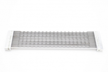 Tomatenschneider - 4mm - Messerblock