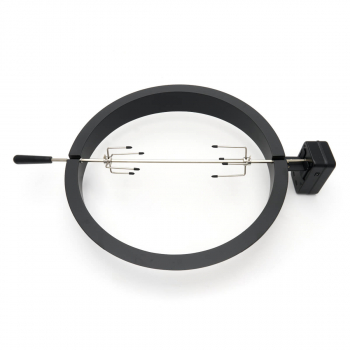 BBQ Rotisserie Ø 26 Zoll/66cm