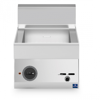 Elektro Bainmarie 1 Becken GN H 150 mm - Professionelle Küchenausstattung für Gastronomiebedarf
