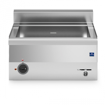 Elektro Bainmarie Tischmodell 1 Becken GN - Gastrohot