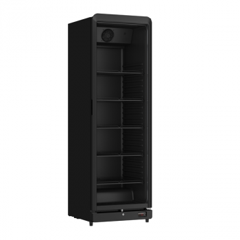 Getränkekühlschrank UNN-450IC – 400 Liter, 650x595x1800 mm