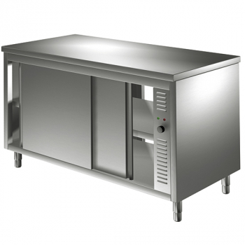 Durchreichewärmeschrank | 1600x600 mm