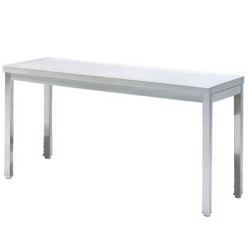 Arbeitstisch ohne Zwischenboden 1700x700 mm