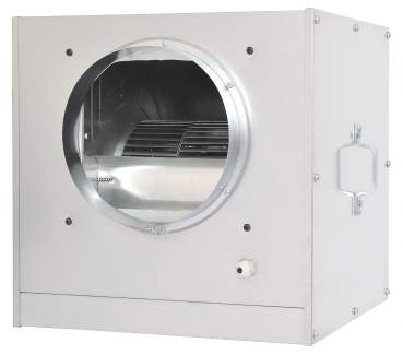 Ventilator In Dose 12/12/900