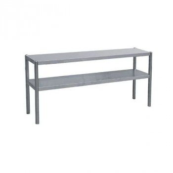 Skyrainbow Aufsatzboard 160×35×70 cm (2 Etagen)