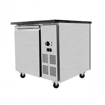 Skyrainbow Bain-Marie 2× GN 1/1 – Star Galaxy, ohne Glas