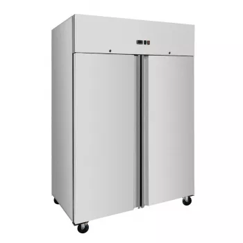 Umluft Tiefkühlschrank 1145 L | -18° bis -22°C