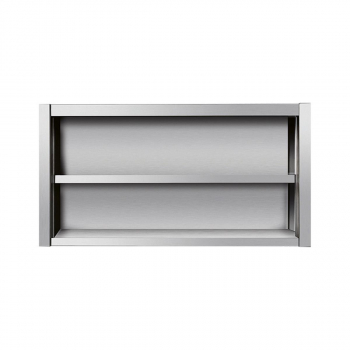 Wandhängeschrank | 1800 x 400 x 650 mm