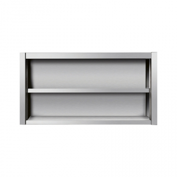 Wandhängeschrank | 2000 x 400 x 650 mm