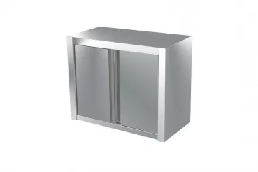 Wandhängeschrank Schiebetür | 800 x 400 x 650