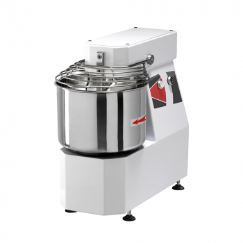 GMG Teigknetmaschine 22 Lt. 18 Kg 230V