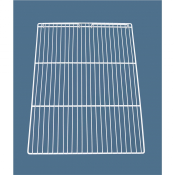 Trägerost für THL800 - Hochwertiger Grillrost für THL800 Holzkohlegrill - Gastrohot