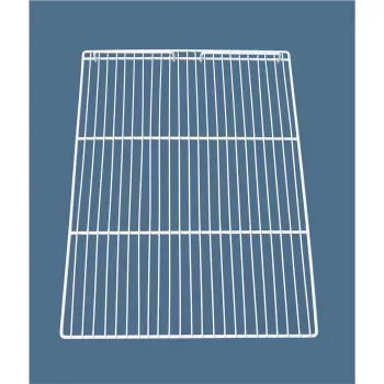 Trägerost für THL800 - Hochwertiger Grillrost für THL800 Holzkohlegrill - Gastrohot