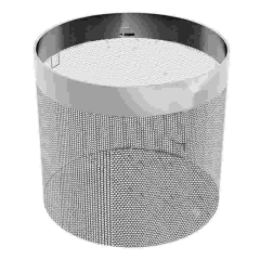 Gemüsekorb | 1 Sektor 50 Liter