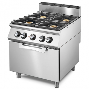 Bedienknöpfe für Gastrohot-Produkte